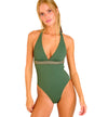 Banana Moon Swimsuit 1 Piece