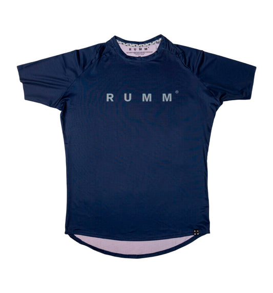 Camiseta M/c Running_Hombre_RUMM Dreaming Live