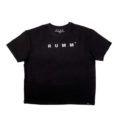 Camiseta M/c Casual_Hombre_RUMM Dynamo