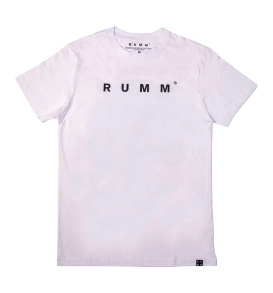 Camiseta M/c Casual_Hombre_RUMM Tiger