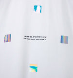 Camiseta Sin Mangas Running Rumm Essential White Tank