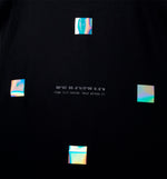 Camiseta Sin Mangas Running Rumm Essential Black Tank
