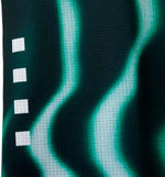 Sleeveless Running Tank Top Rumm Glass Green