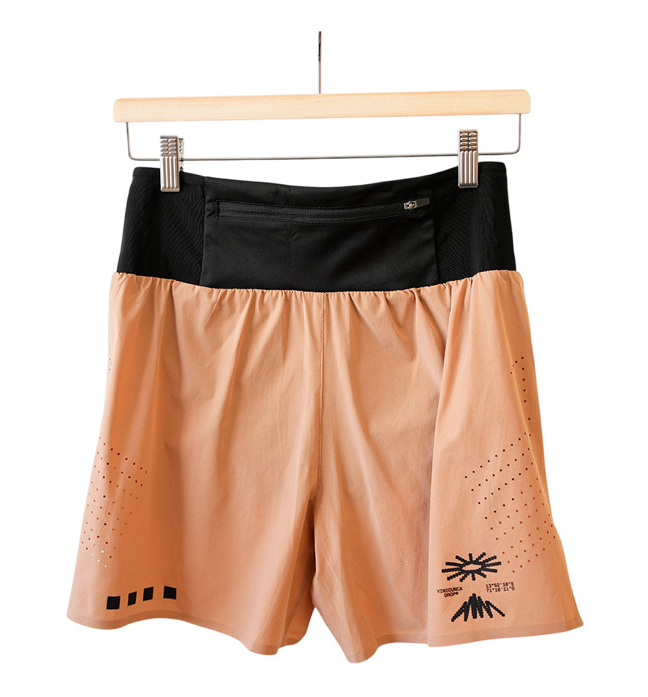 Short Trail_Hombre_RUMM Vinicunca Short Trail Man