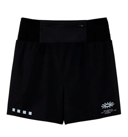 Short Trail Rumm Essential Short Trail Black