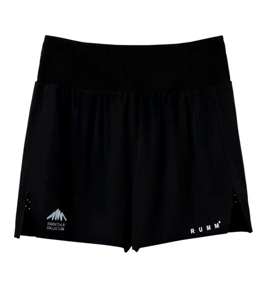 Short Trail Rumm Essential Short Trail Black