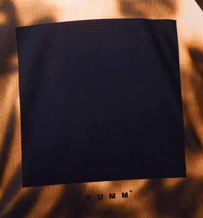 Camiseta Running Rumm Vulcano Man
