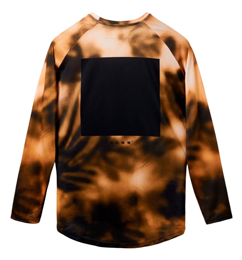 Camiseta Running Rumm Vulcano Man