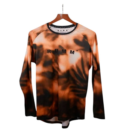 Men's Running T-Shirt_RUMM Vulcano