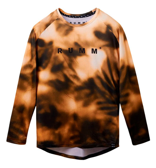 Camiseta Running Rumm Vulcano Man