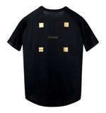 Camiseta Running Rumm Obsidian Gold Woman