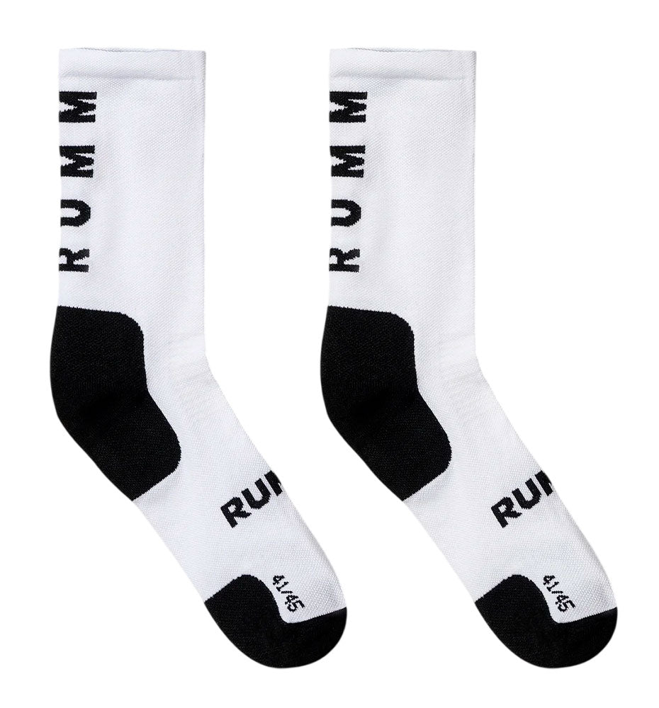 Calcetines Running Rumm Blancos
