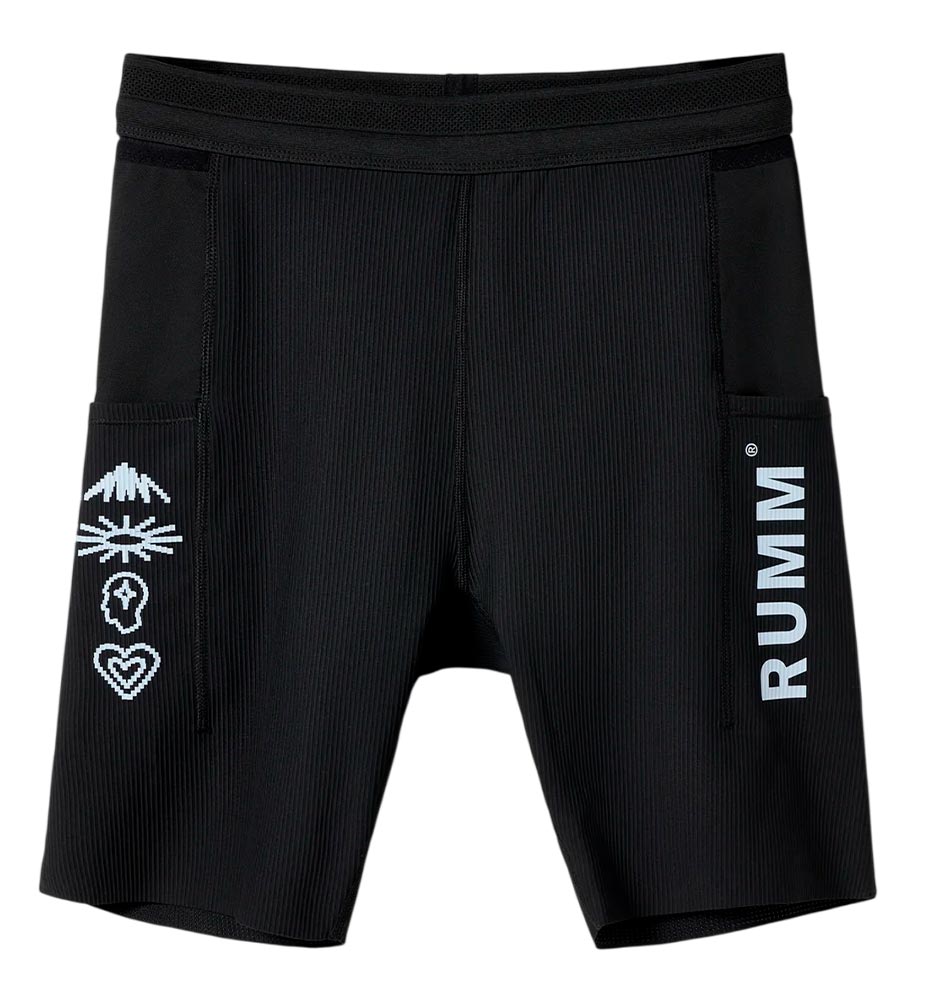 Rumm Essential Running Short Tights