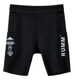 Mallas Short Running Rumm Essential Tights