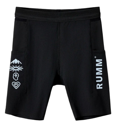 Rumm Essential Running Short Tights