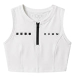 Camiseta De Tirantes Running Rumm Essential Top Lab