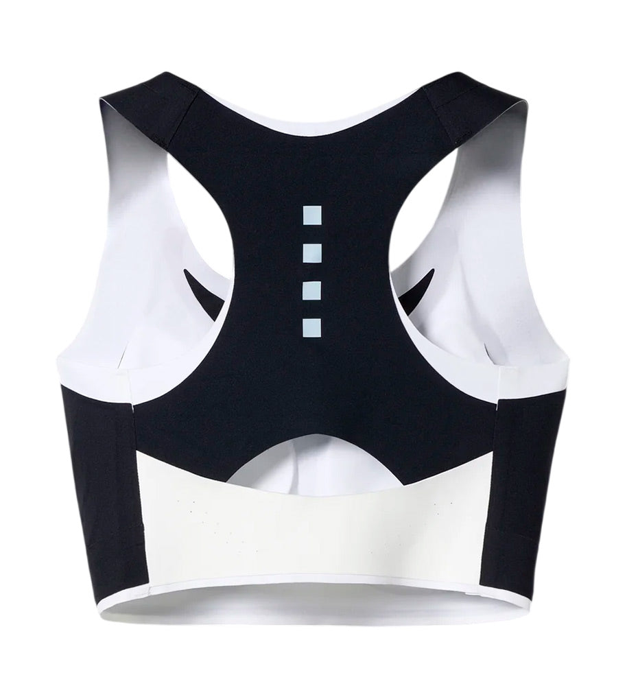 Camiseta De Tirantes Running Rumm Essential