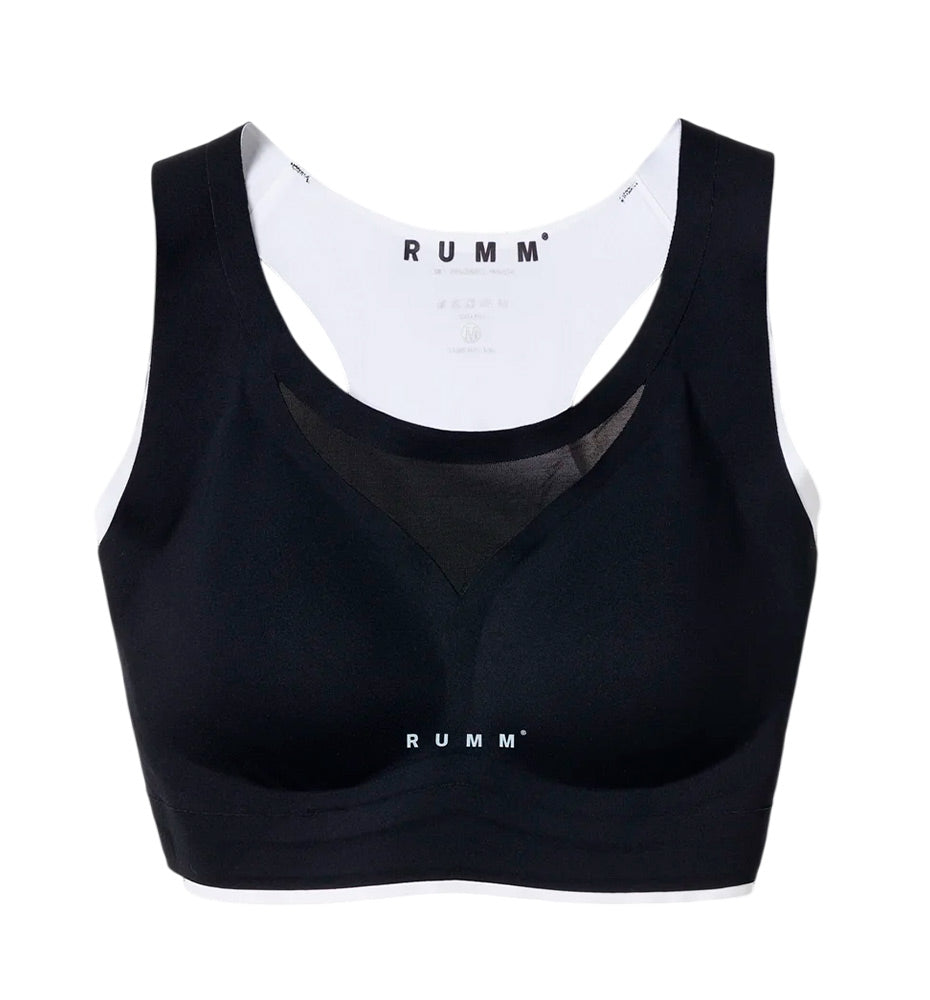 Camiseta De Tirantes Running Rumm Essential