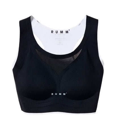 Camiseta De Tirantes Running Rumm Essential