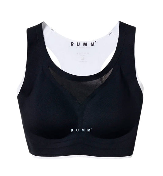 Camiseta De Tirantes Running Rumm Essential
