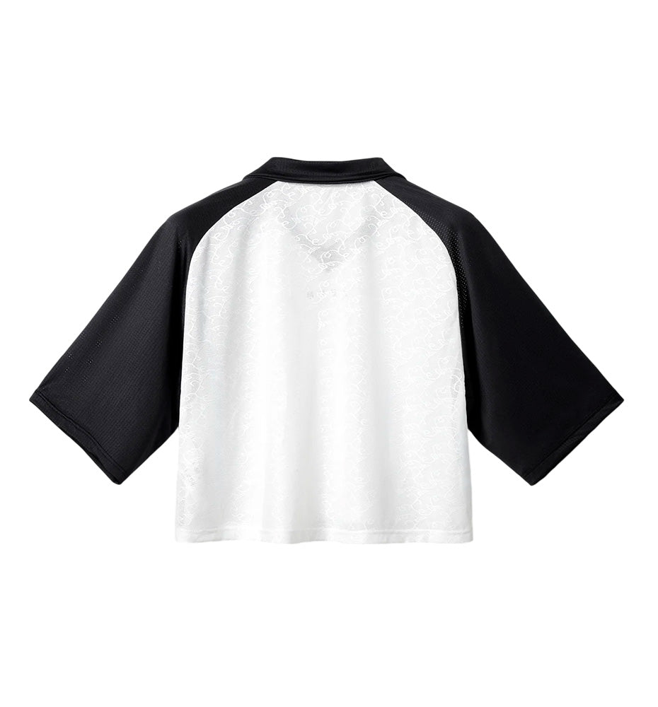 Camiseta Running Rumm Blocktopwoman