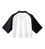 Camiseta Running Rumm Blocktopwoman