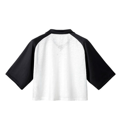 Camiseta Running Rumm Blocktopwoman