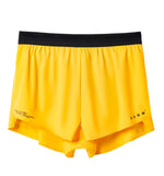 Short Running Rumm Fuji-Gold