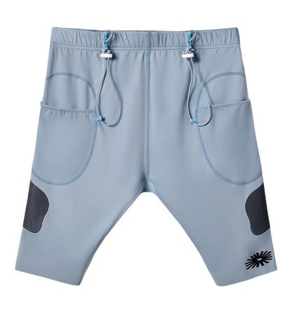 Mallas Short Trail Rumm Fuji-Tights