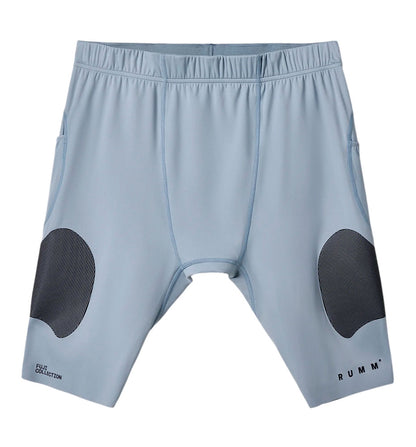 Mallas Short Trail Rumm Fuji-Tights