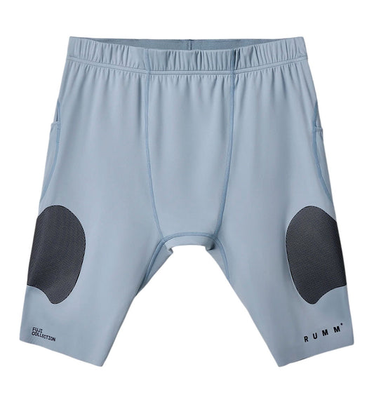 Mallas Short Trail Rumm Fuji-Tights