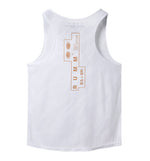 Camiseta De Tirantes Running Rumm Fujiroad