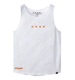 Camiseta De Tirantes Running Rumm Fujiroad