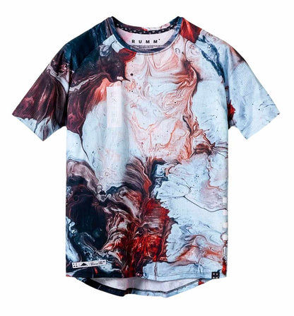 Camiseta  Running Rumm Kodama men