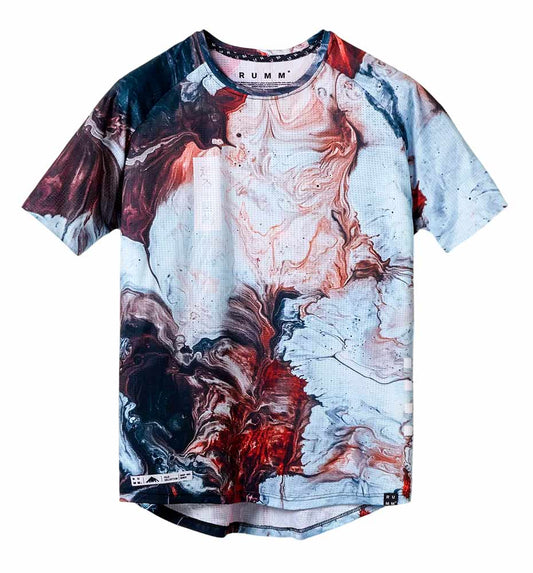Camiseta  Running Rumm Kodama men