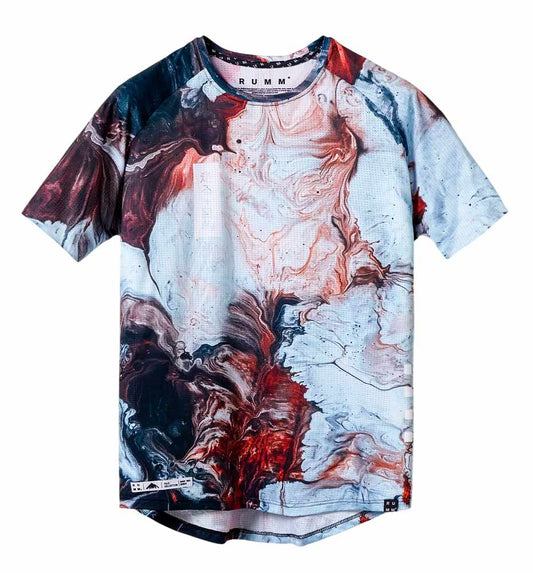 Camiseta Running Rumm Kodama woman