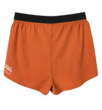 Pantalón corto Running Rumm Road Orange