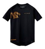 Camiseta Running Rumm Ryu
