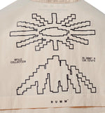 Rumm Windjacket Crop Running Windbreaker