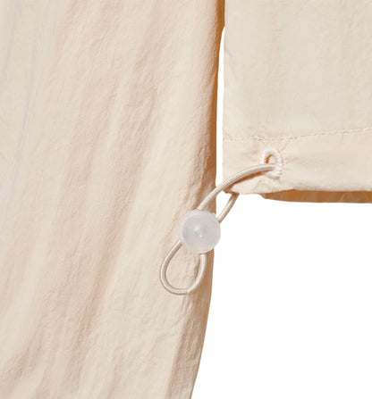 Rumm Windjacket Crop Running Windbreaker