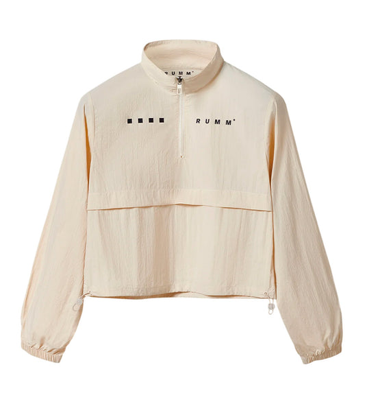 Cortavientos Running Rumm Windjacket Crop