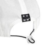 Gorra Running Rumm Gorra Rumm Club White