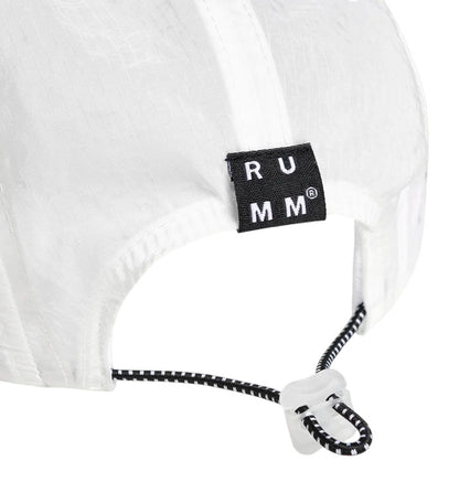 Gorra Running Rumm Gorra Rumm Club White