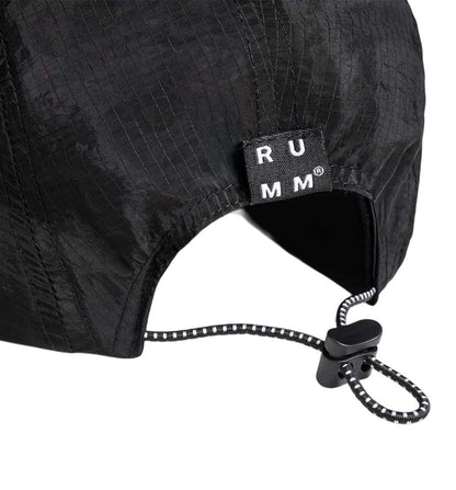 Gorra Running Rumm Gorra Rumm Club Black