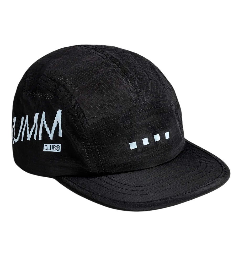 Gorra Running Rumm Gorra Rumm Club Black