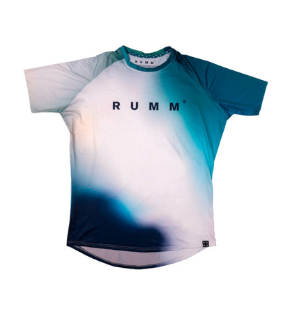 Camiseta M/c Running_Mujer_RUMM Sensation