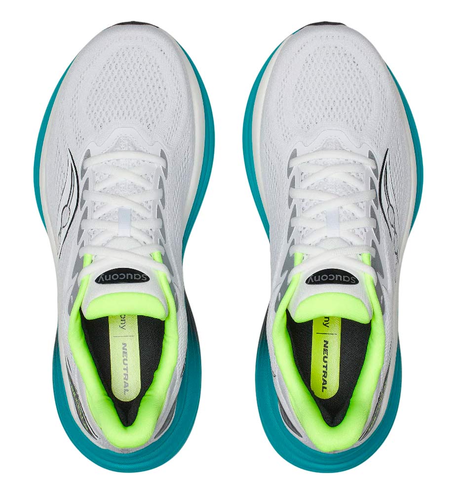 Zapatillas Running Saucony Triumph 24