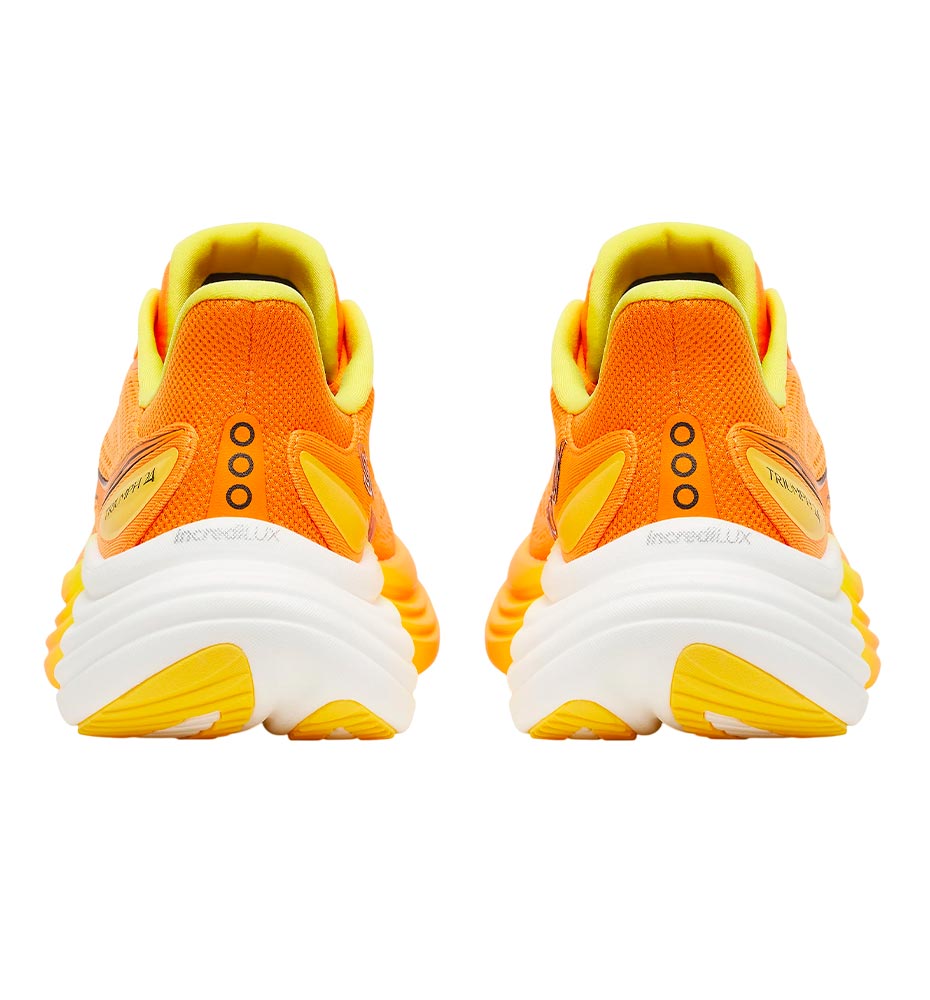 Zapatillas Running Saucony Triumph 24