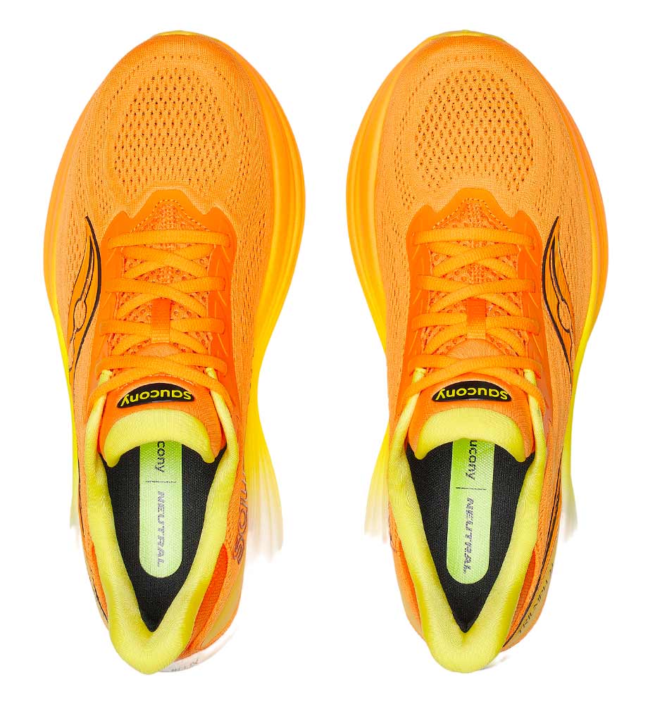 Zapatillas Running Saucony Triumph 24