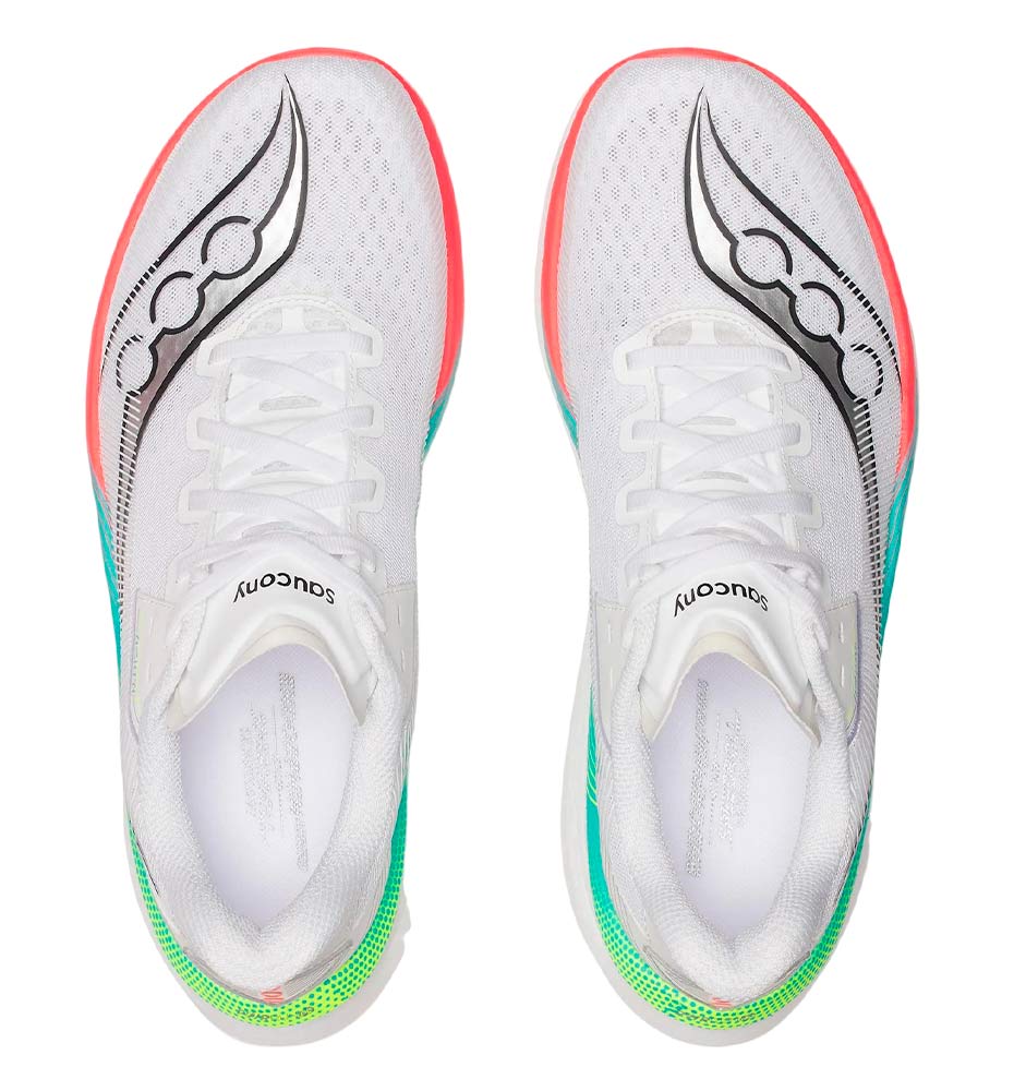 Zapatillas Running Saucony Endorphin Azura